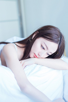 不灭的女神